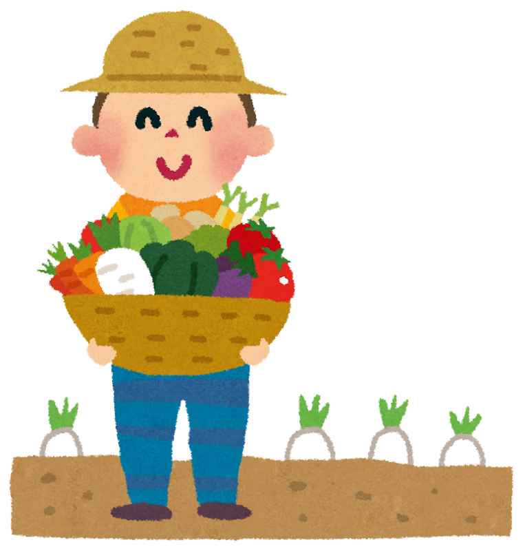 地域のつながり