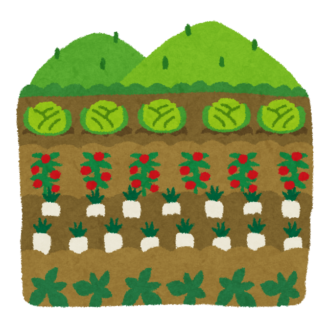 冬支度ワークショップレポート