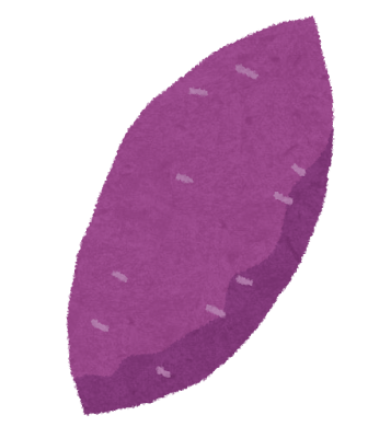 さつまいも掘り体験レポート