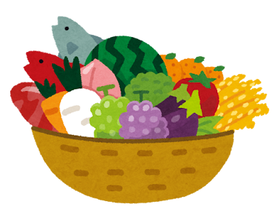 農業マルシェ開催